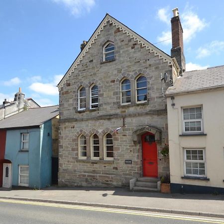 Roscrea Bed & Breakfast Bodmin Buitenkant foto