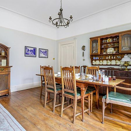 Roscrea Bed & Breakfast Bodmin Buitenkant foto