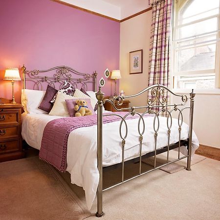 Roscrea Bed & Breakfast Bodmin Buitenkant foto