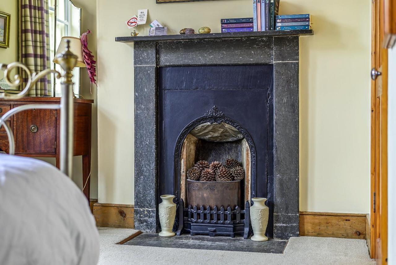 Roscrea Bed & Breakfast Bodmin Buitenkant foto