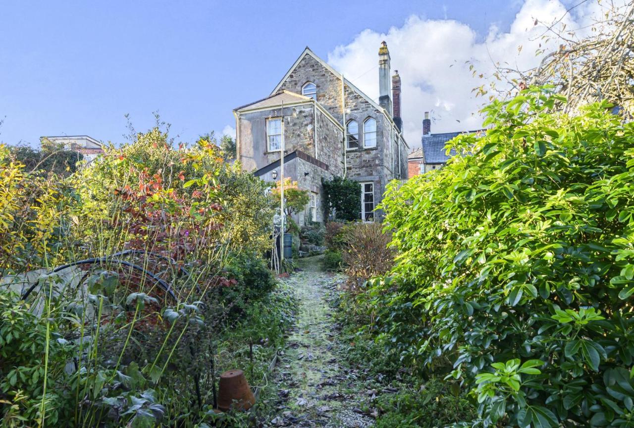 Roscrea Bed & Breakfast Bodmin Buitenkant foto
