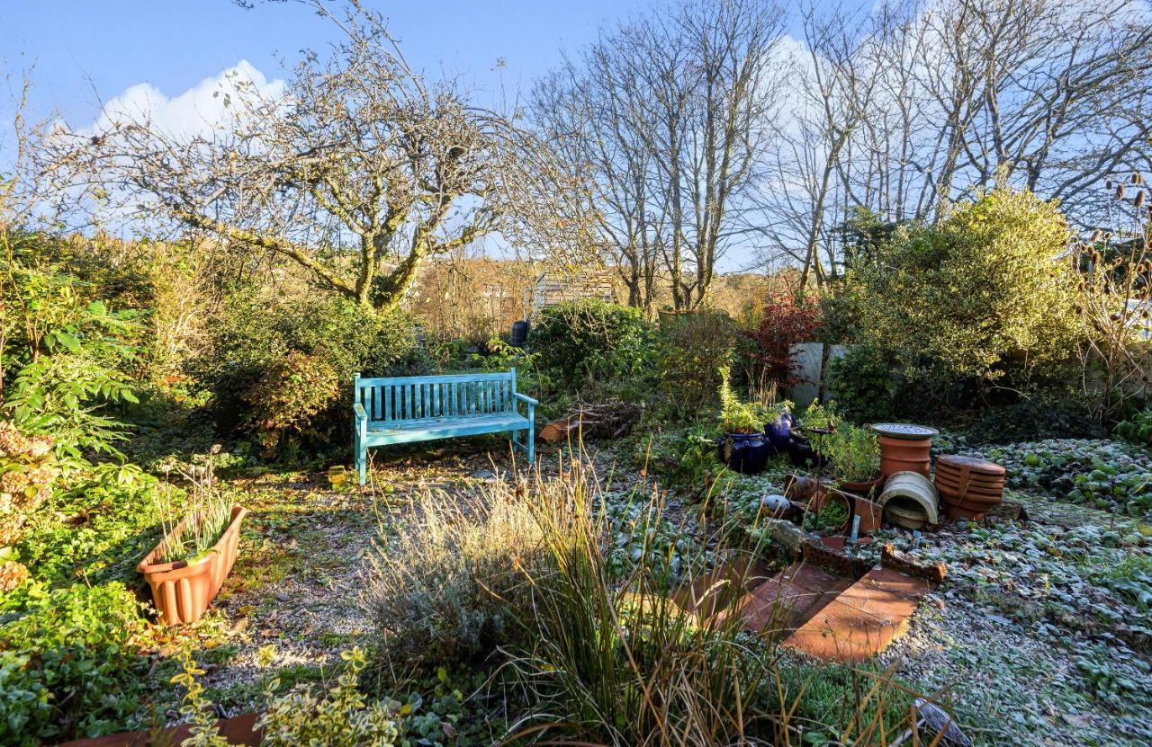 Roscrea Bed & Breakfast Bodmin Buitenkant foto
