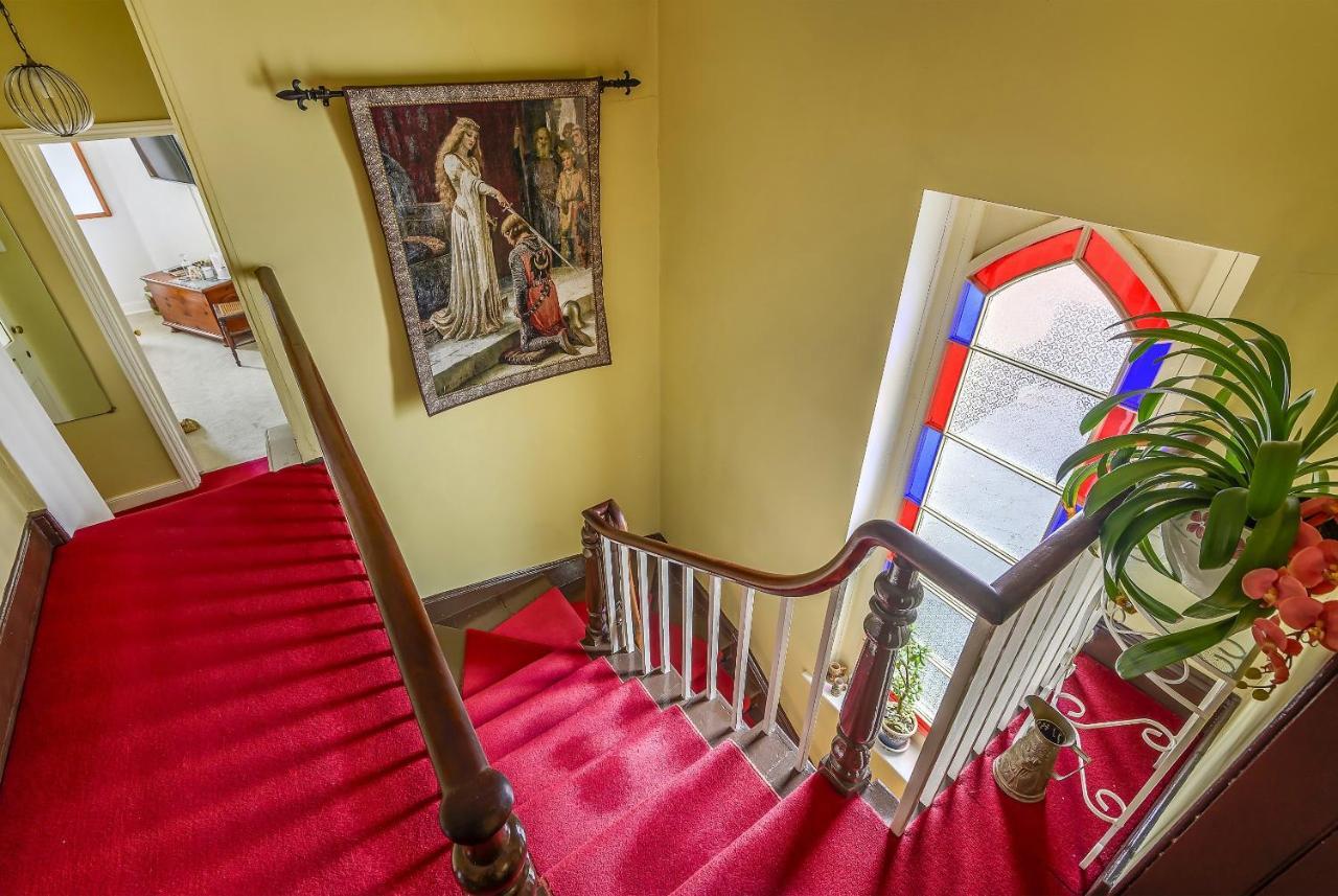 Roscrea Bed & Breakfast Bodmin Buitenkant foto