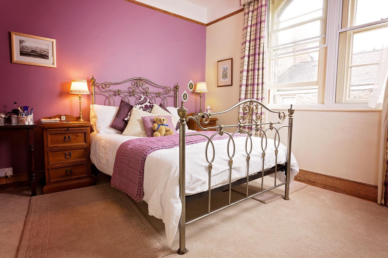 Roscrea Bed & Breakfast Bodmin Buitenkant foto