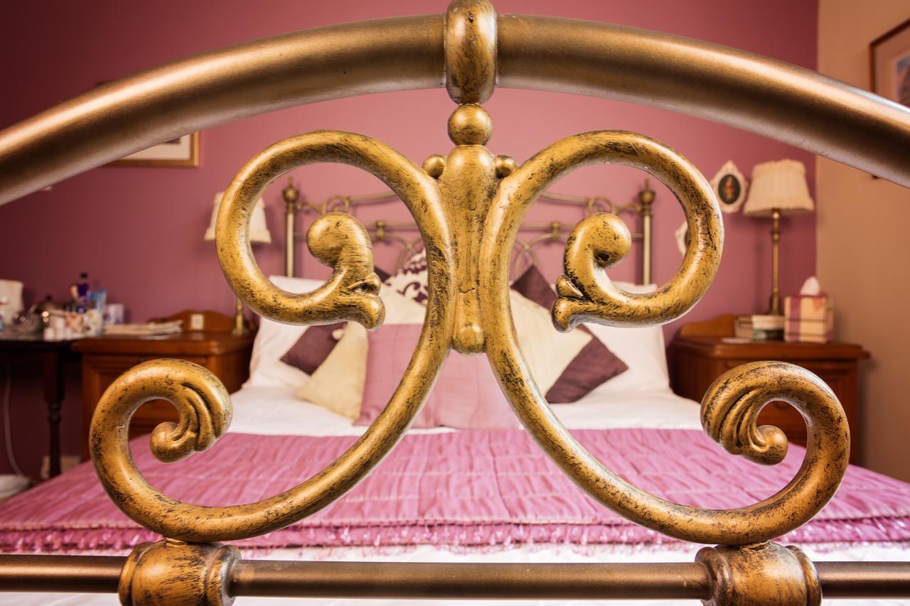 Roscrea Bed & Breakfast Bodmin Buitenkant foto