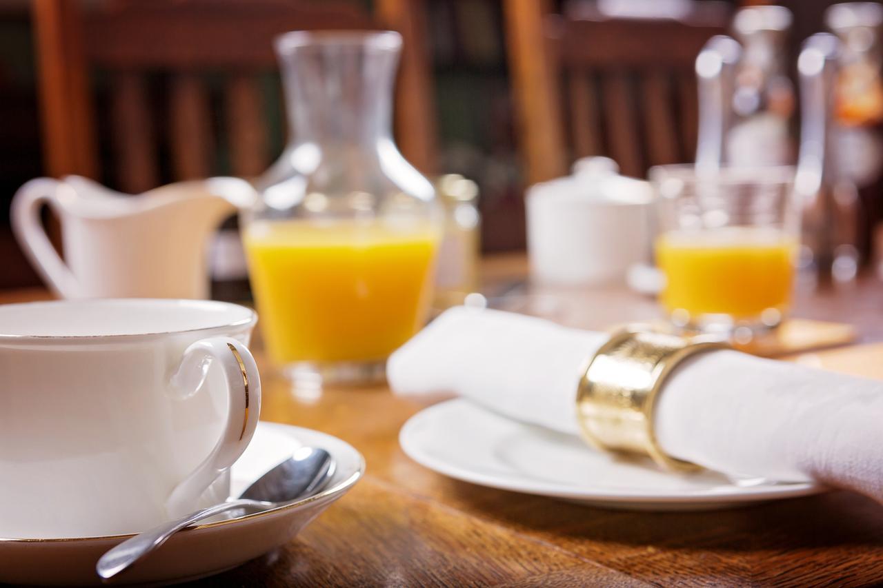 Roscrea Bed & Breakfast Bodmin Buitenkant foto