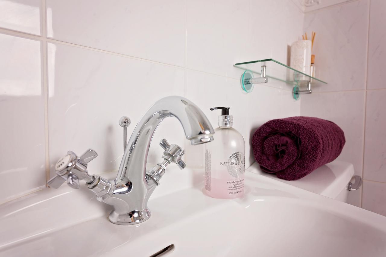 Roscrea Bed & Breakfast Bodmin Buitenkant foto