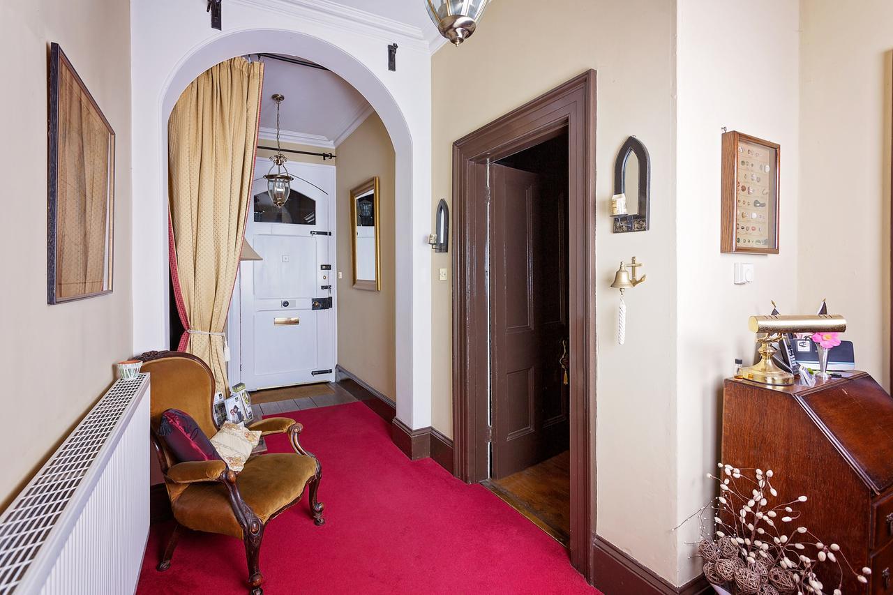 Roscrea Bed & Breakfast Bodmin Buitenkant foto