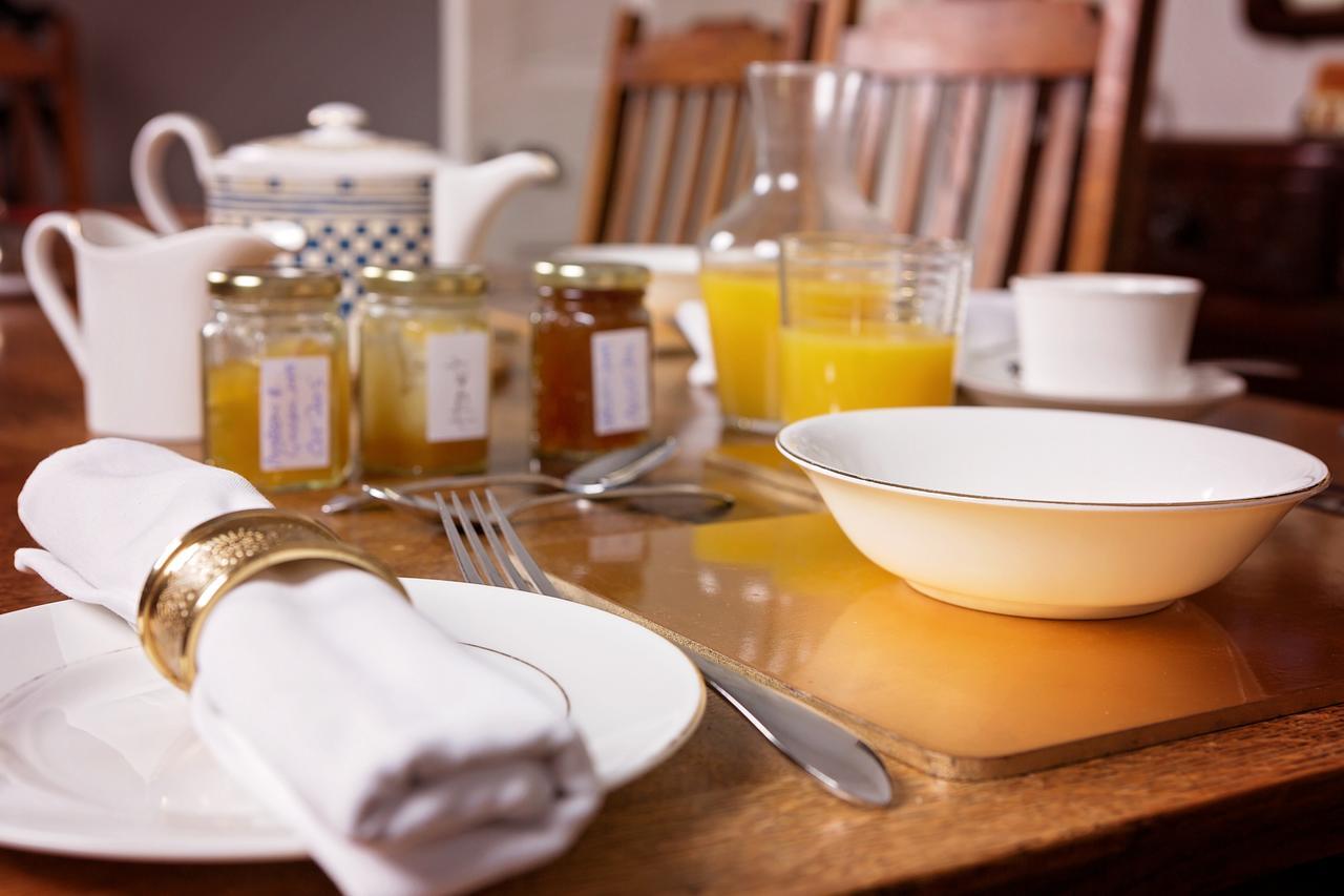 Roscrea Bed & Breakfast Bodmin Buitenkant foto