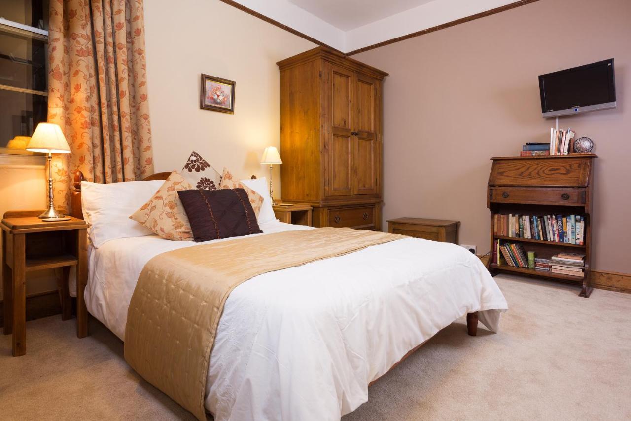 Roscrea Bed & Breakfast Bodmin Buitenkant foto