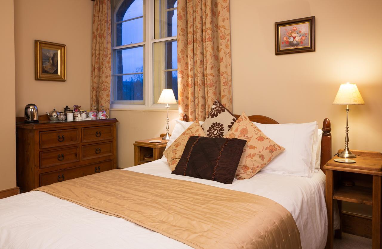 Roscrea Bed & Breakfast Bodmin Buitenkant foto