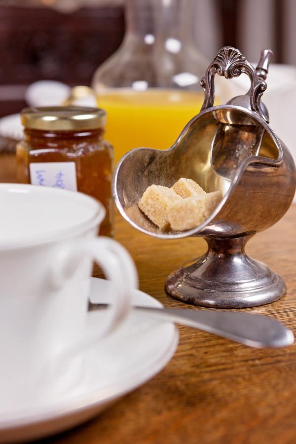 Roscrea Bed & Breakfast Bodmin Buitenkant foto