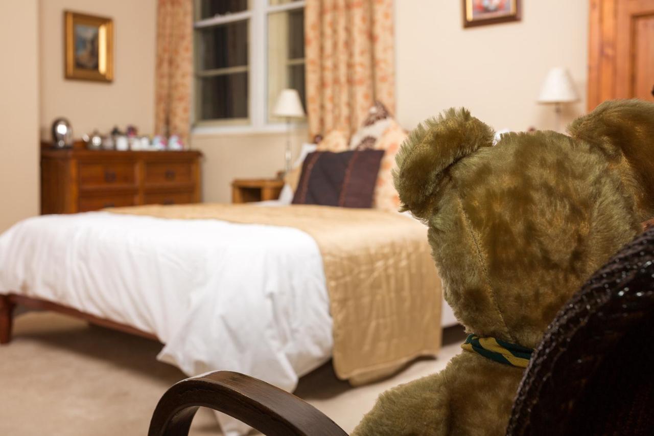 Roscrea Bed & Breakfast Bodmin Buitenkant foto
